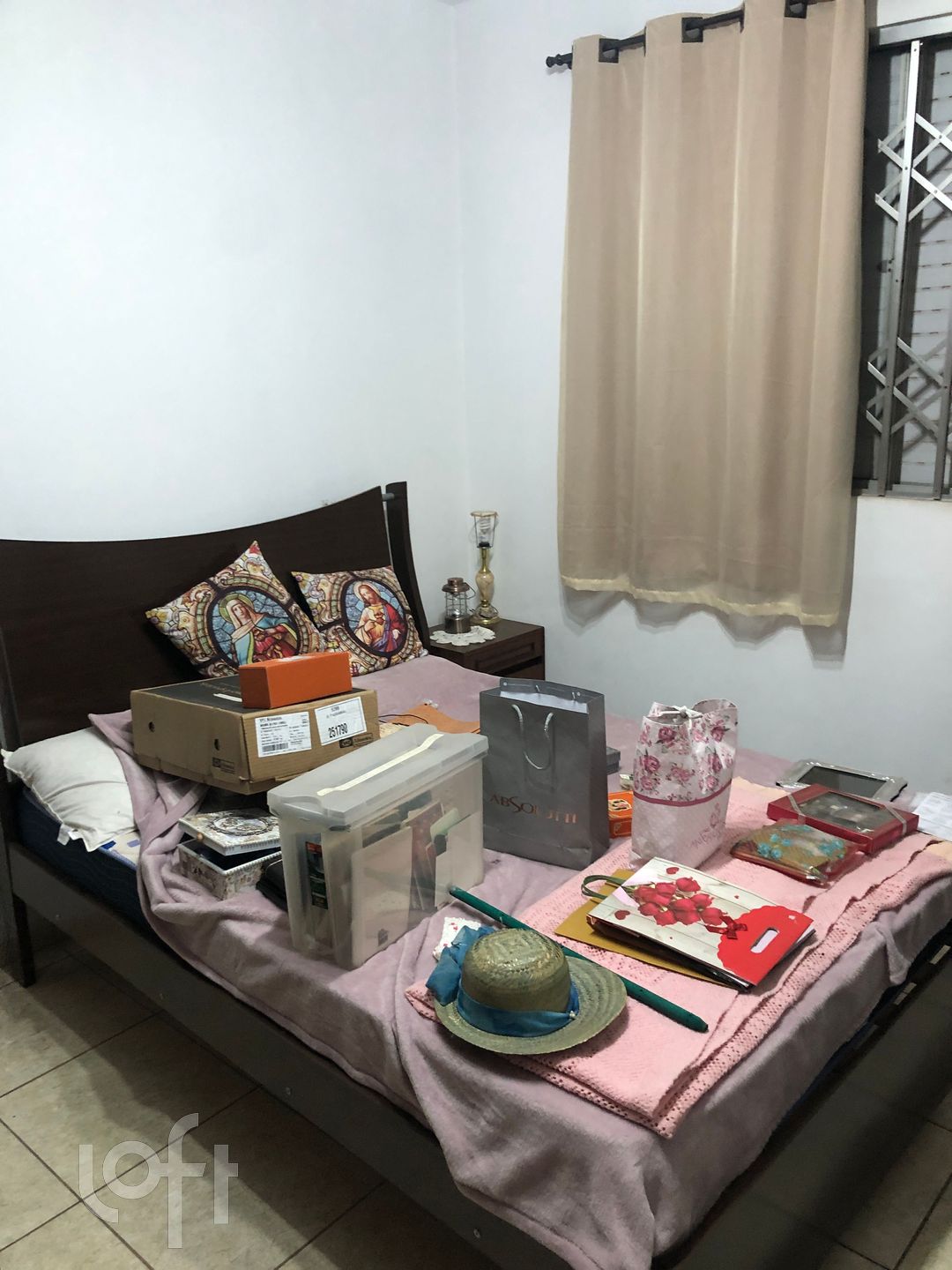 Apartamento à venda com 2 quartos, 79m² - Foto 16