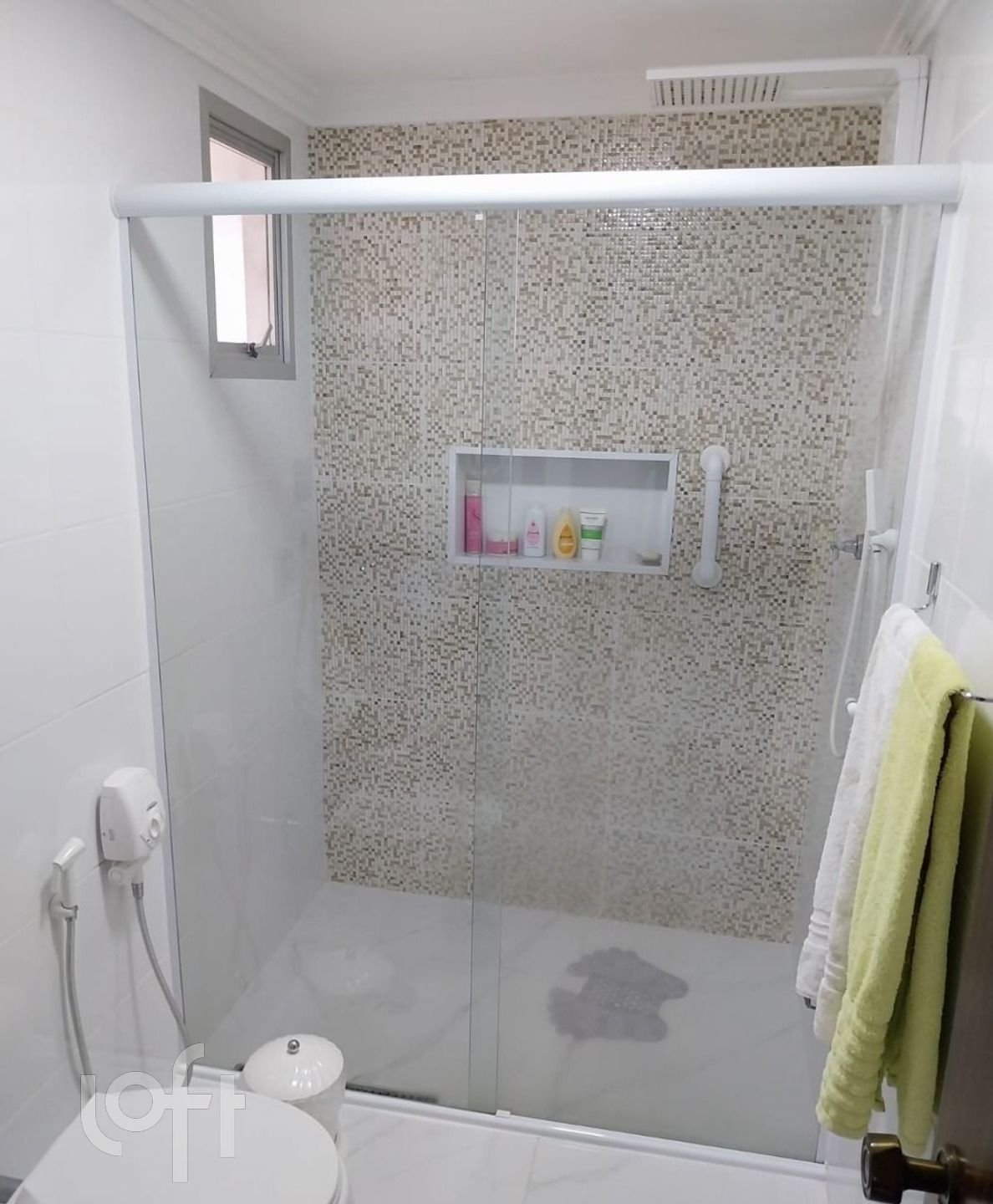 Apartamento à venda com 2 quartos, 62m² - Foto 17