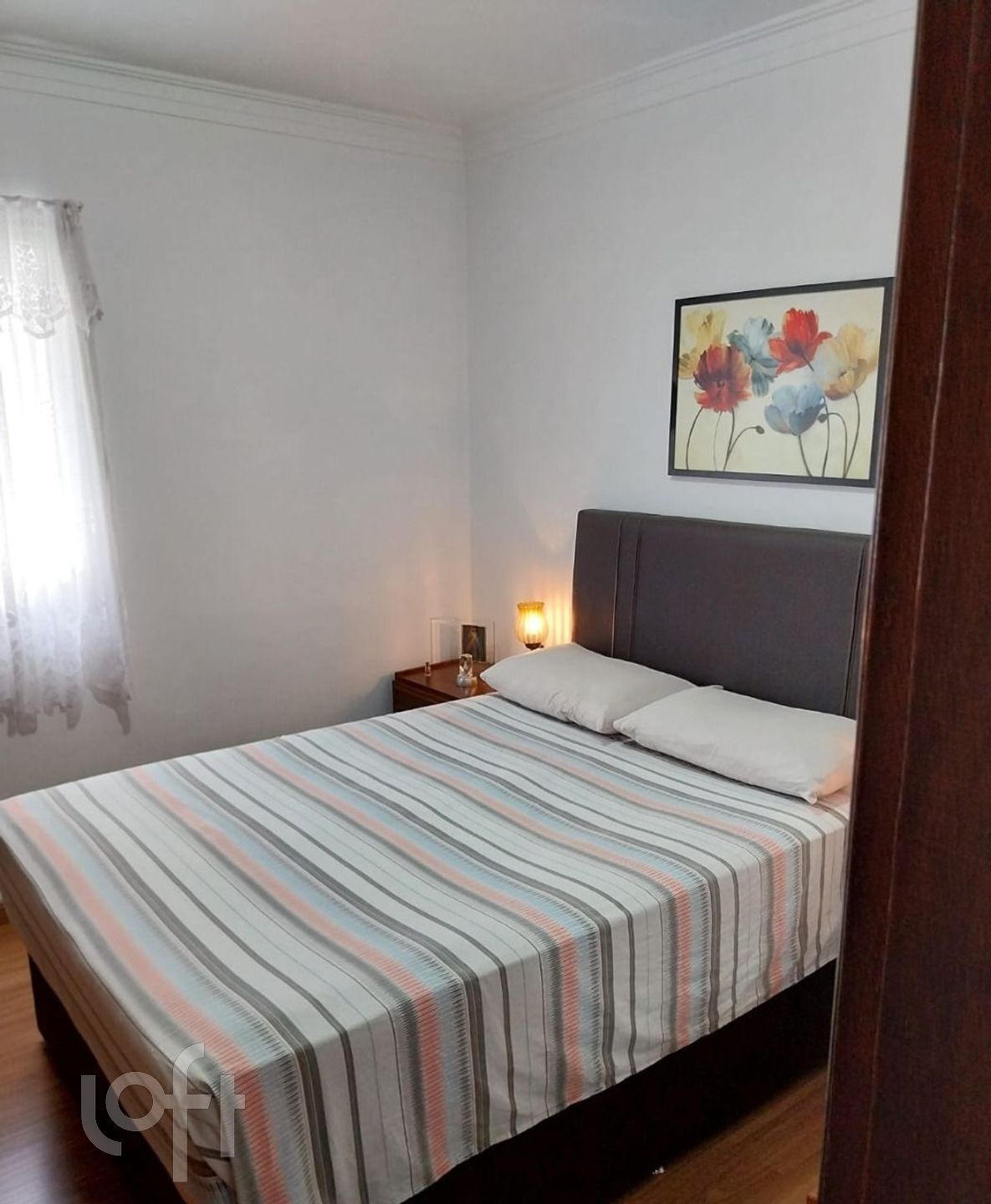 Apartamento à venda com 2 quartos, 62m² - Foto 9