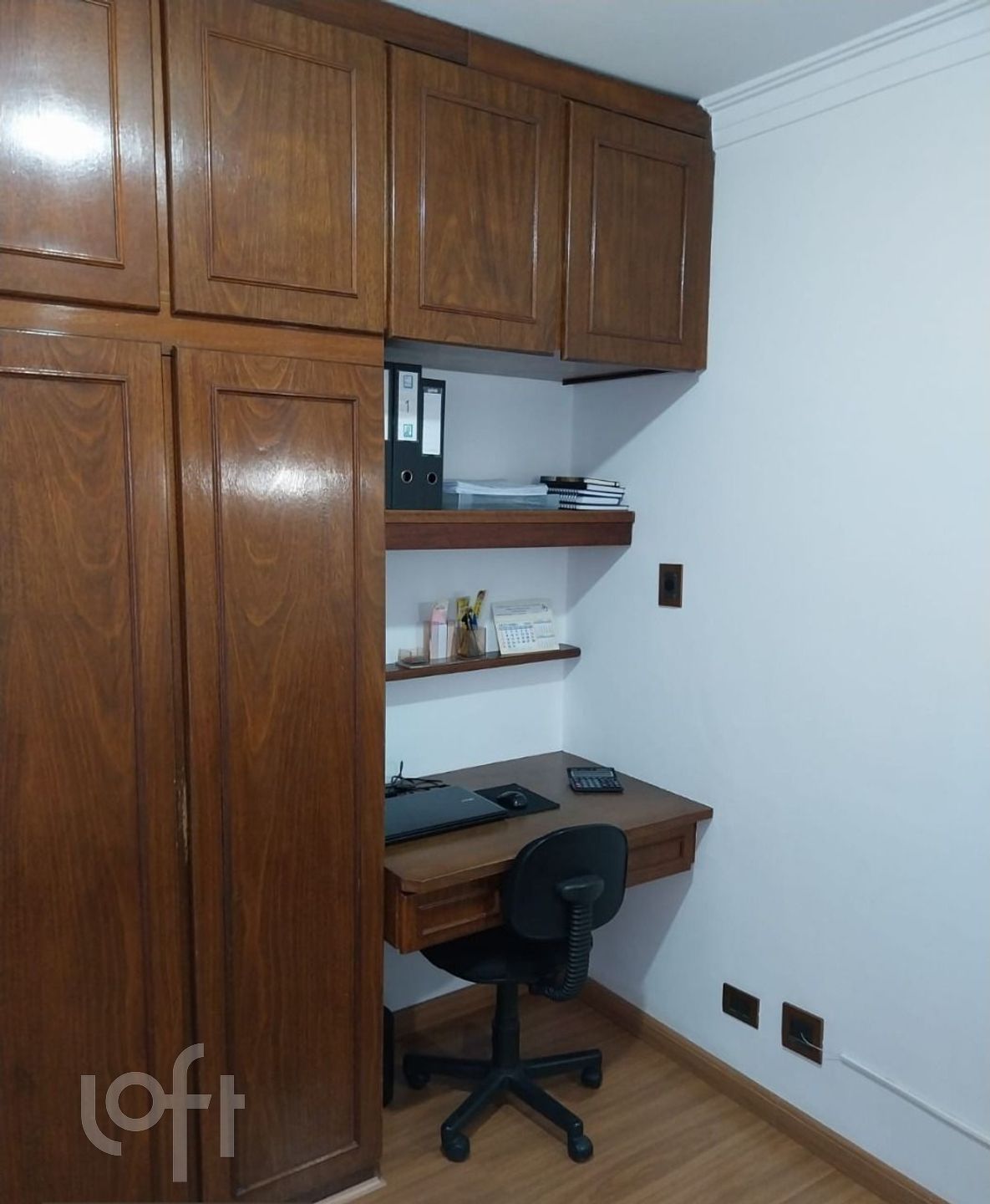 Apartamento à venda com 2 quartos, 62m² - Foto 12