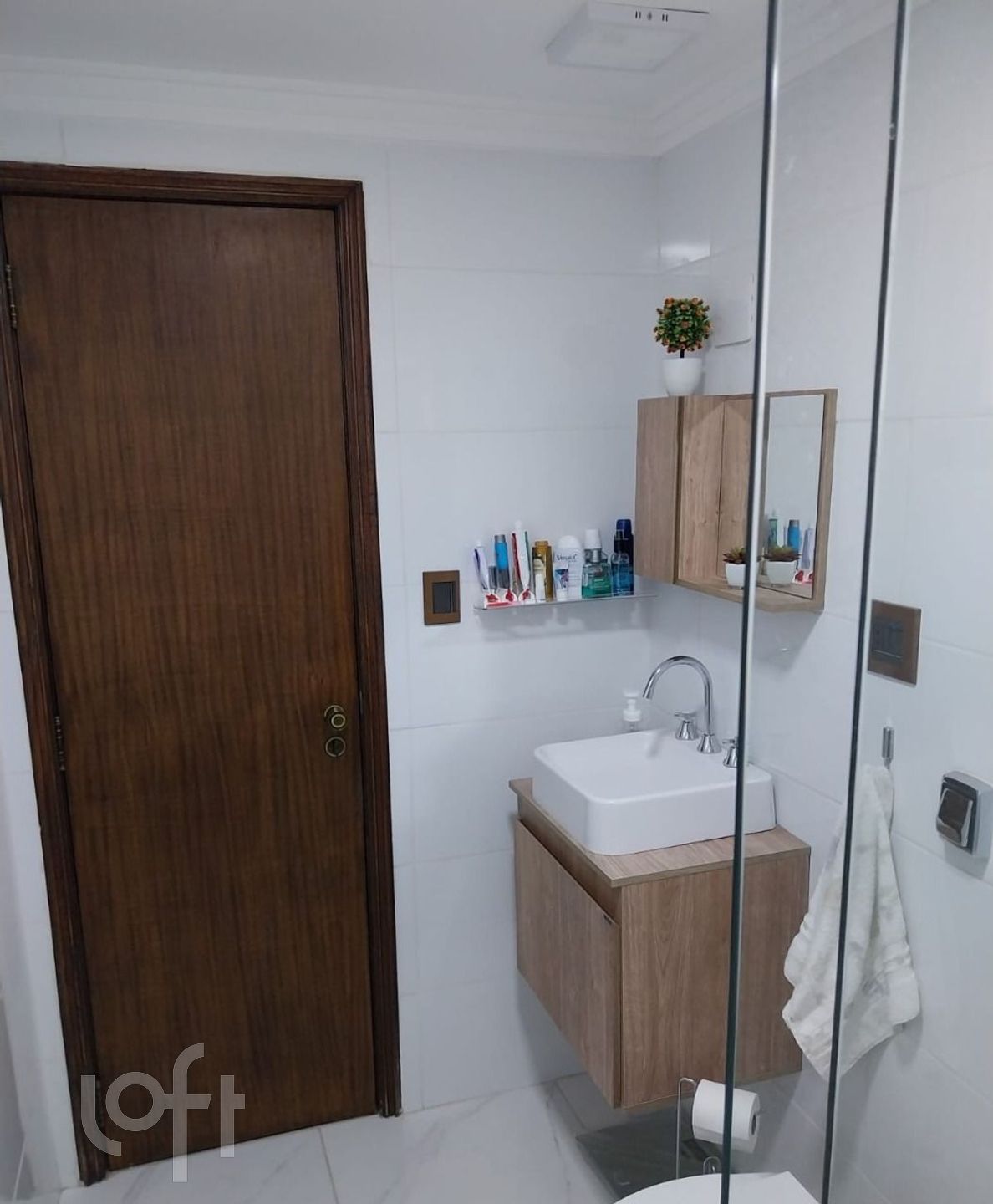 Apartamento à venda com 2 quartos, 62m² - Foto 16