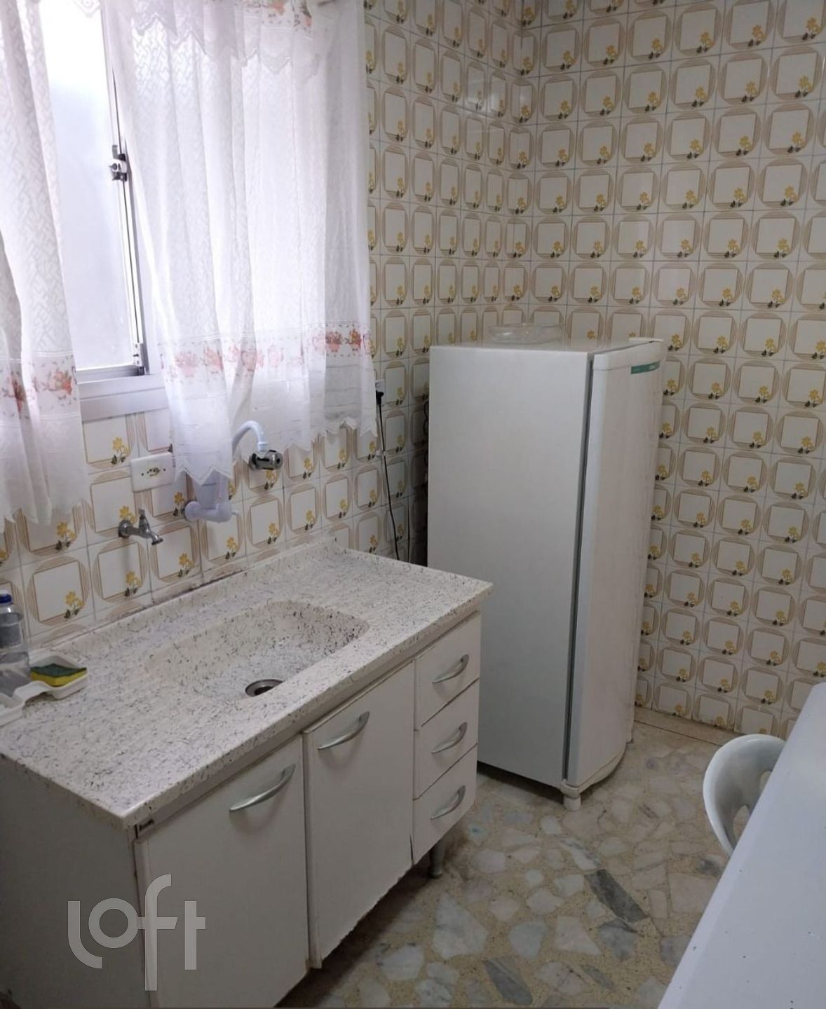 Apartamento à venda com 2 quartos, 62m² - Foto 5