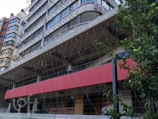 Apartamento com 164m², 3 dormitórios, 3 suítes, 3 vagas, Bela Vista em Porto Alegre