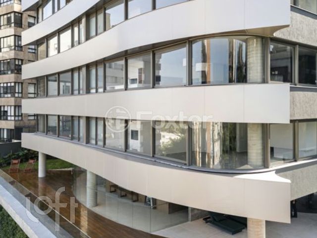 Apartamento com 164m², 3 dormitórios, 3 suítes, 3 vagas, Bela Vista em Porto Alegre