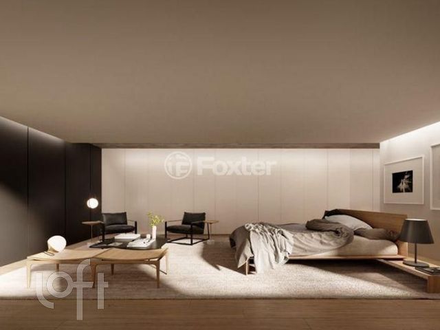 Apartamento com 164m², 3 dormitórios, 3 suítes, 3 vagas, Bela Vista em Porto Alegre