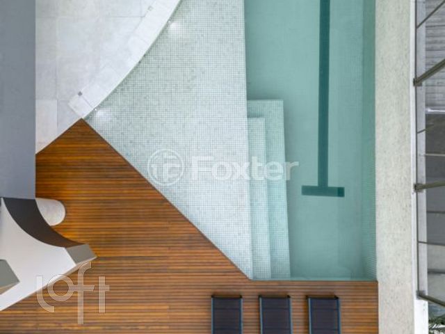 Apartamento com 164m², 3 dormitórios, 3 suítes, 3 vagas, Bela Vista em Porto Alegre