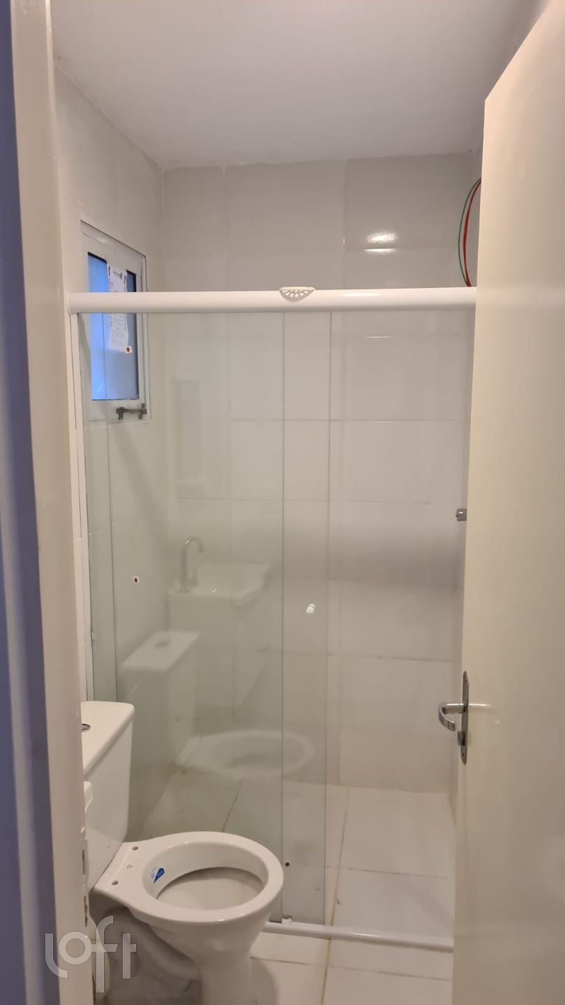 Apartamento à venda com 2 quartos, 34m² - Foto 12