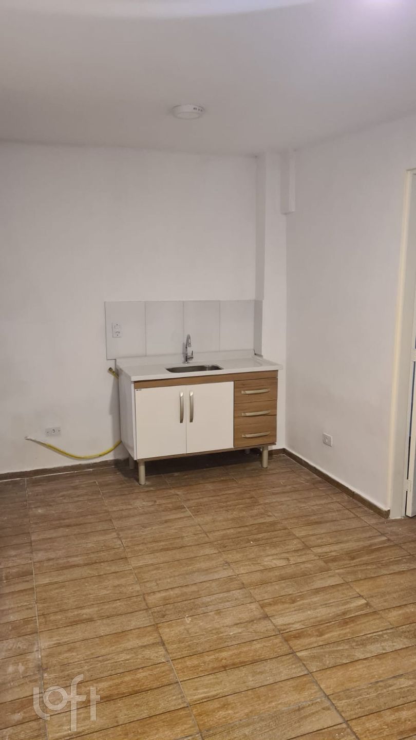 Apartamento à venda com 2 quartos, 34m² - Foto 5