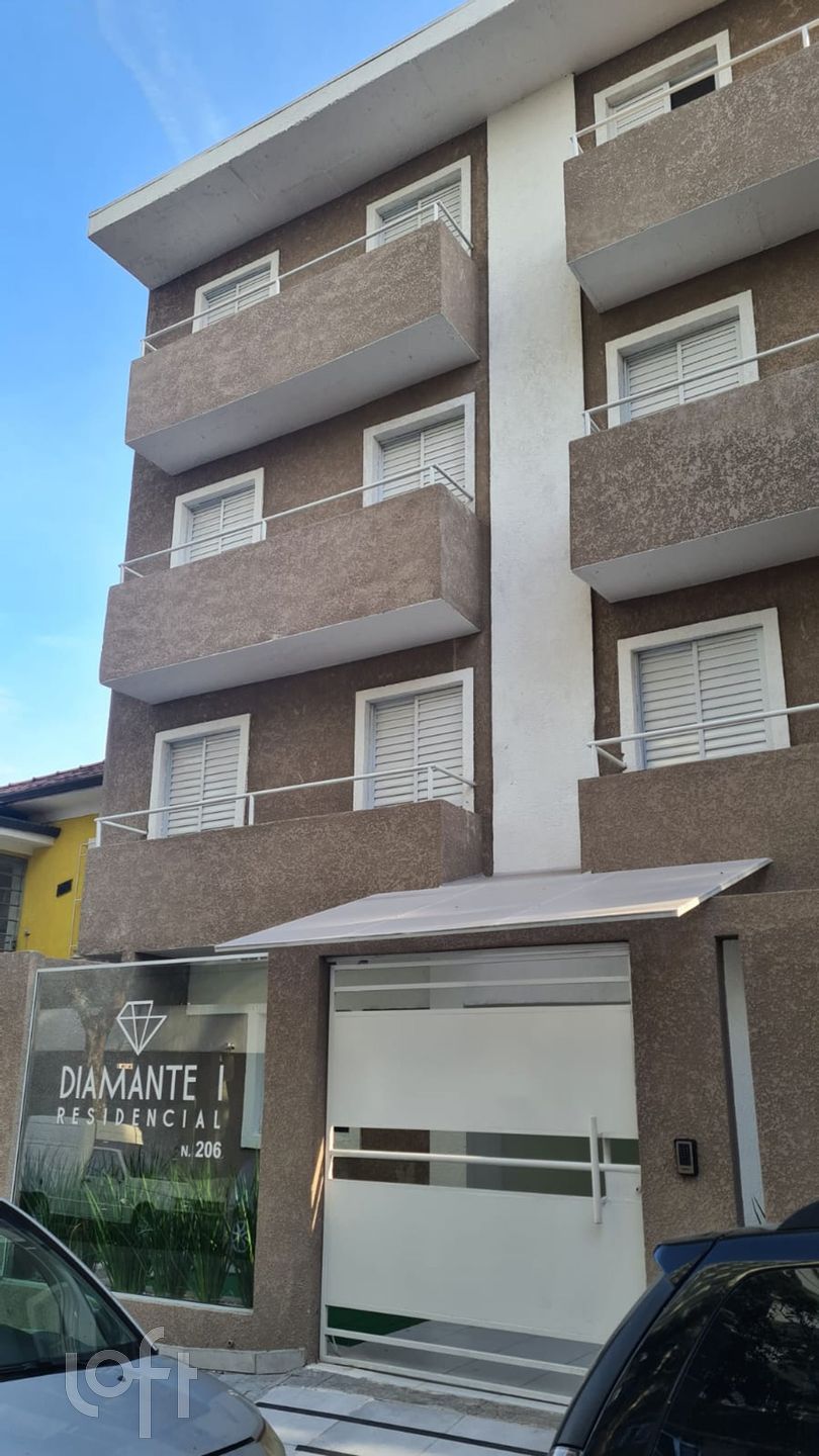 Apartamento à venda com 2 quartos, 34m² - Foto 11