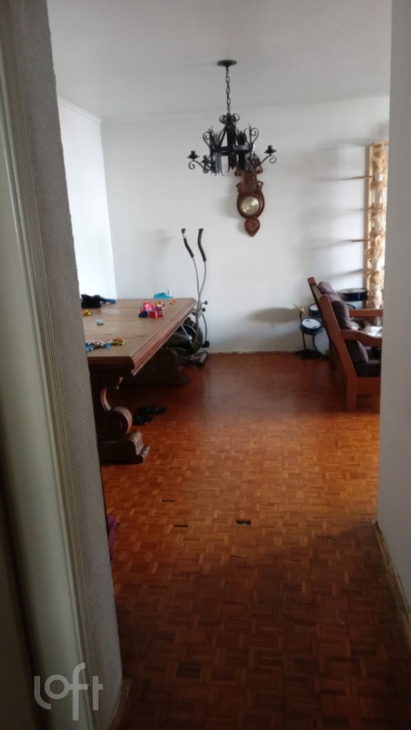 Apartamento à venda com 2 quartos, 118m² - Foto 3