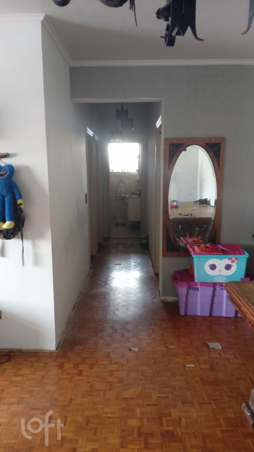 Apartamento à venda com 2 quartos, 118m² - Foto 2