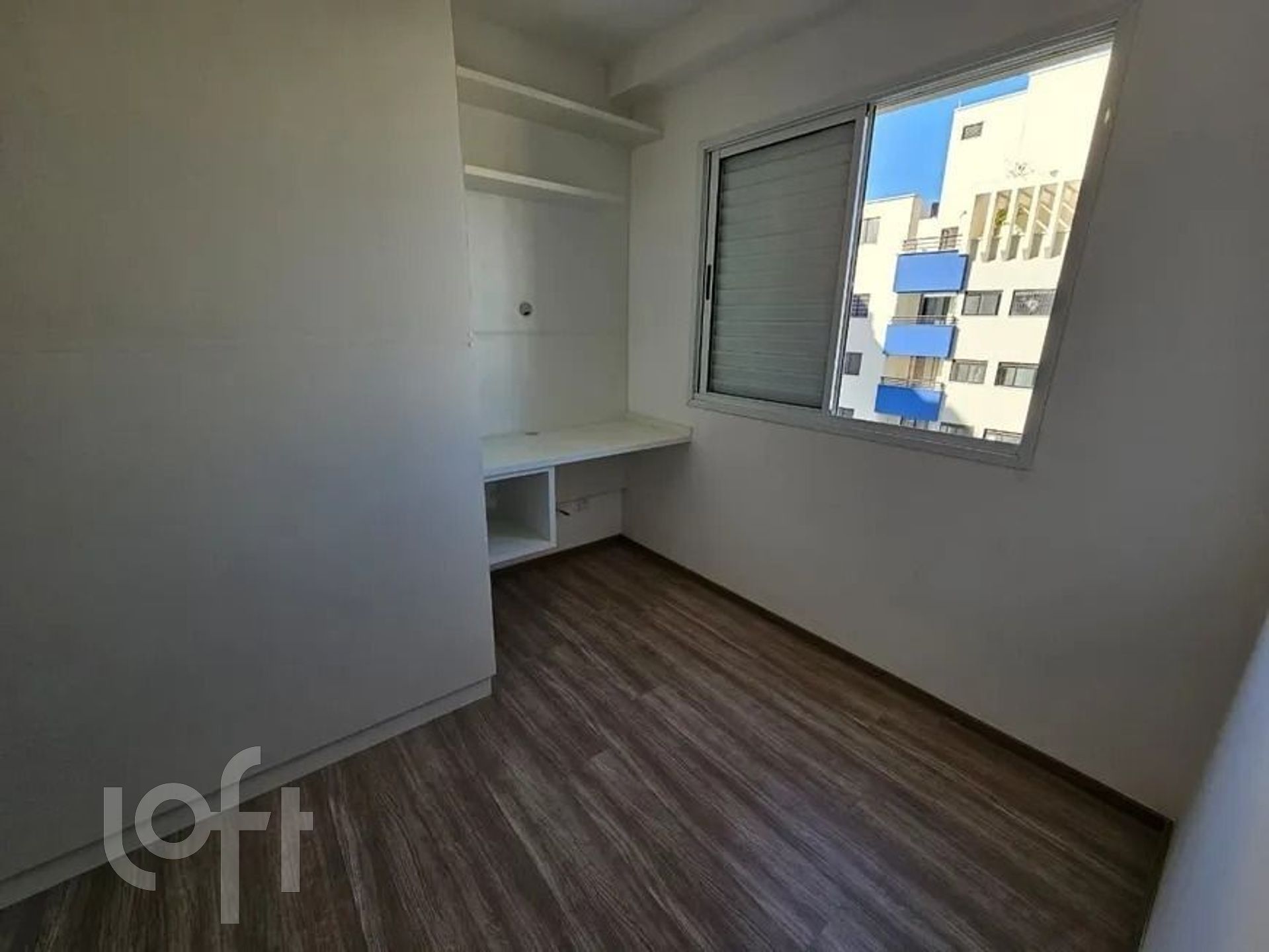 Apartamento à venda em Tatuapé com 30 m², 1 quarto, 1 vaga
