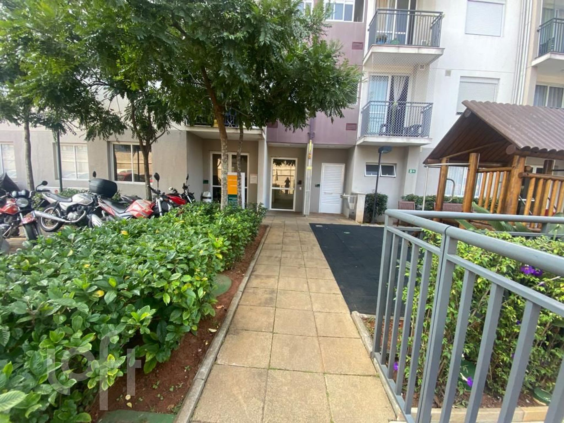 Apartamento à venda com 1 quarto, 51m² - Foto 13