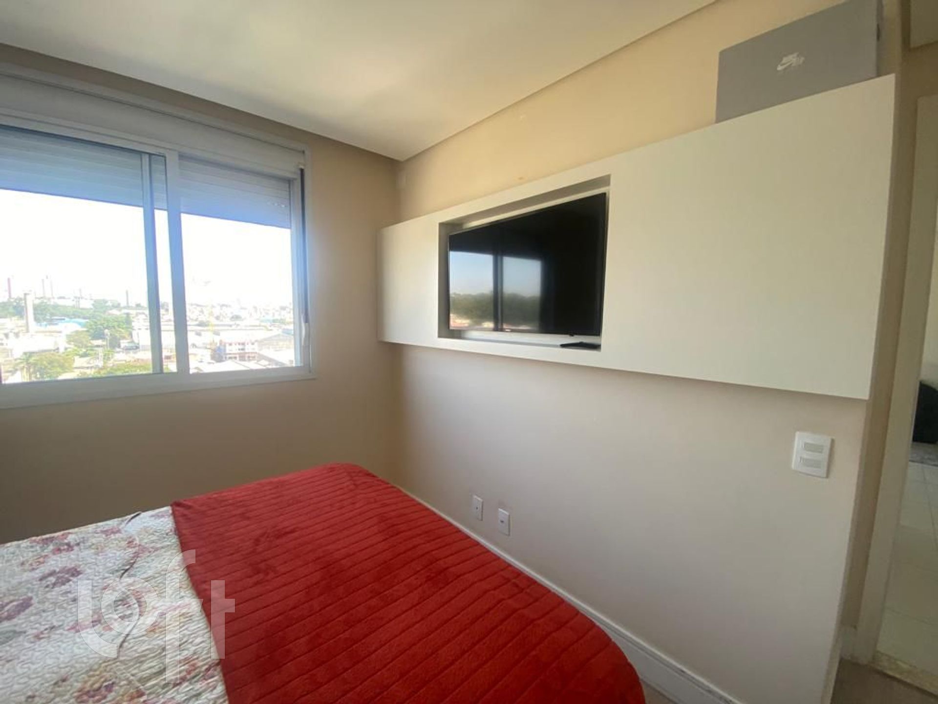 Apartamento à venda com 1 quarto, 51m² - Foto 10