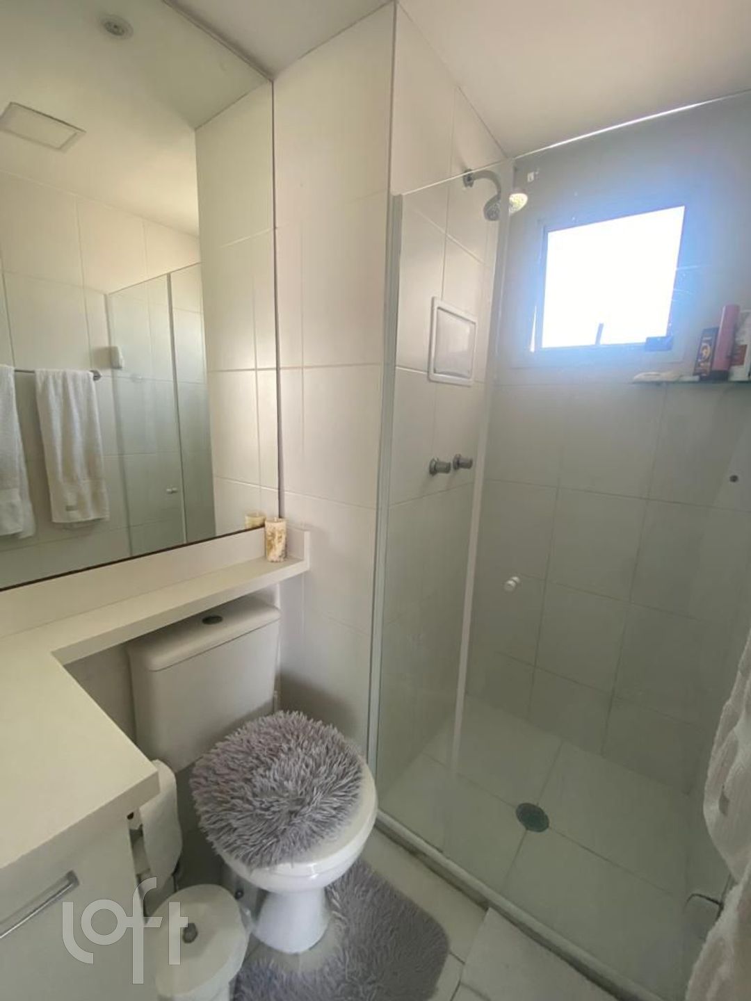 Apartamento à venda com 1 quarto, 51m² - Foto 26