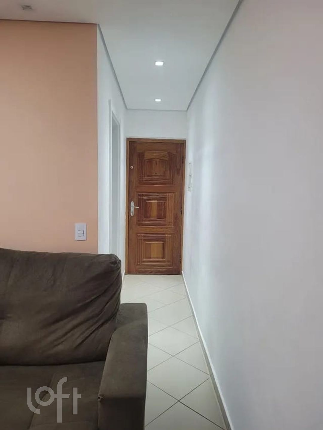 Apartamento à venda com 2 quartos, 62m² - Foto 5