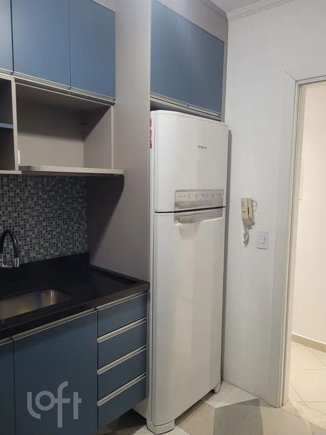 Apartamento à venda com 2 quartos, 62m² - Foto 8