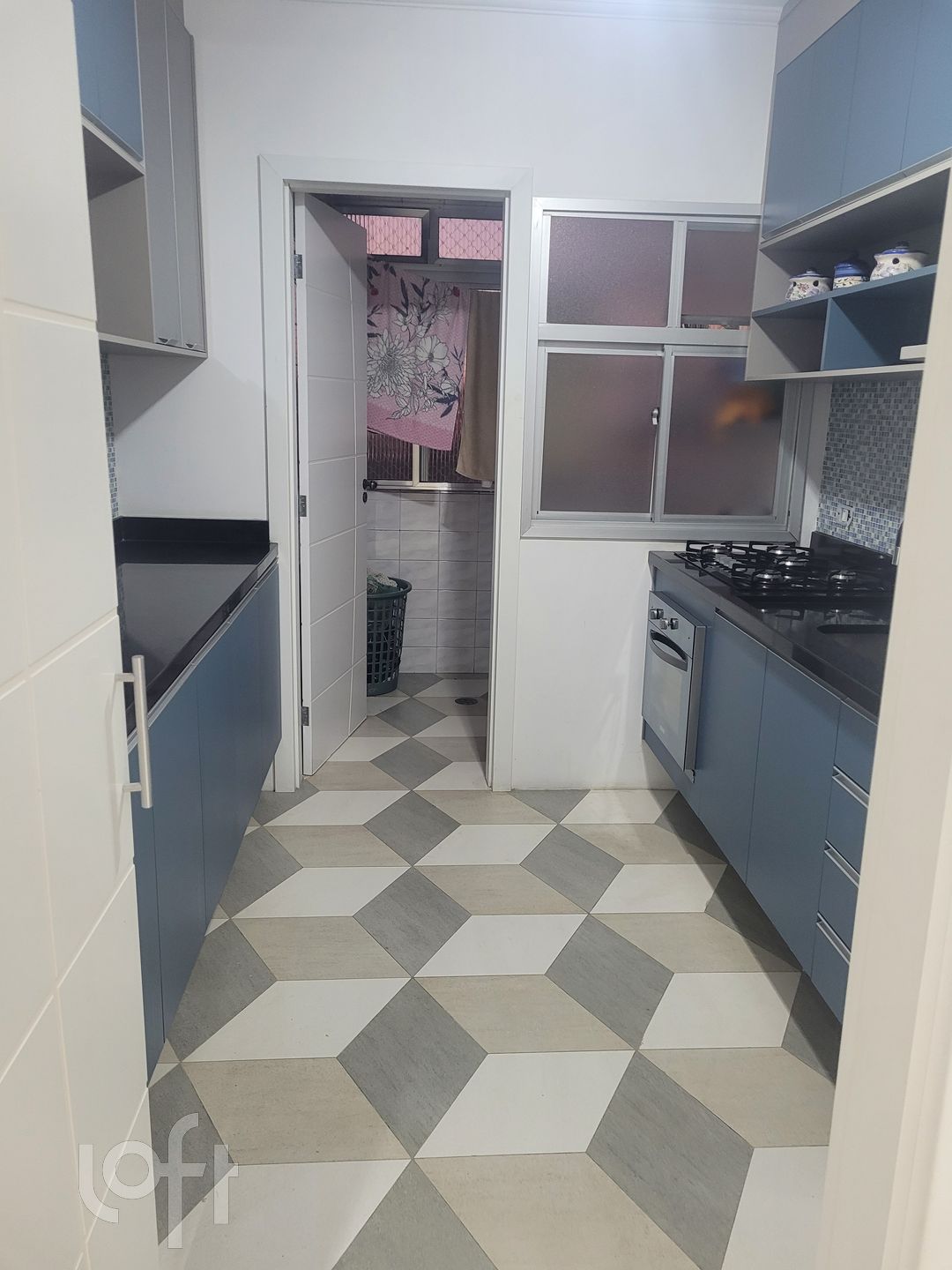 Apartamento à venda com 2 quartos, 62m² - Foto 9