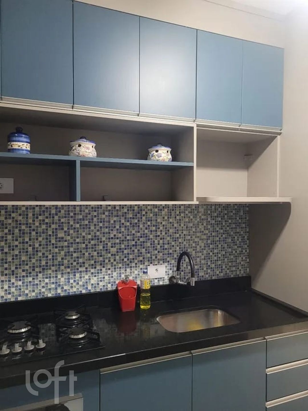 Apartamento à venda com 2 quartos, 62m² - Foto 7