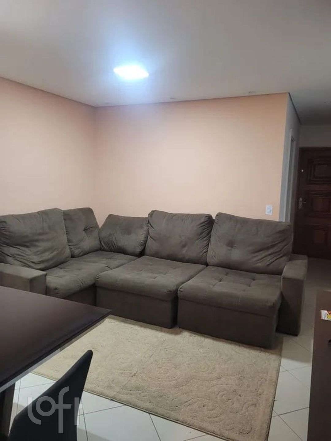 Apartamento à venda com 2 quartos, 62m² - Foto 1