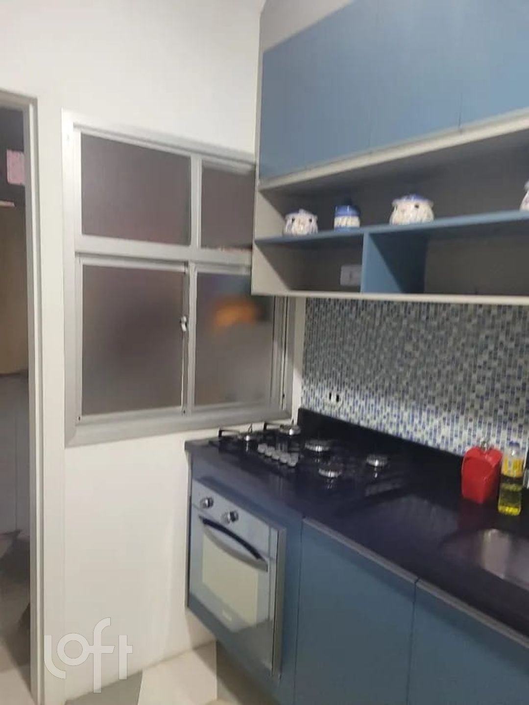 Apartamento à venda com 2 quartos, 62m² - Foto 11