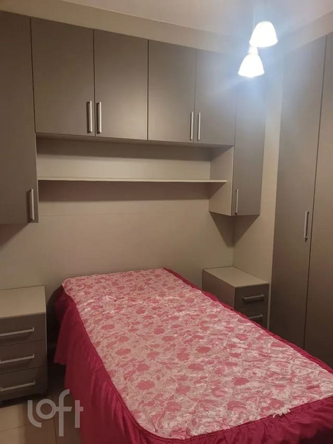 Apartamento à venda com 2 quartos, 62m² - Foto 14