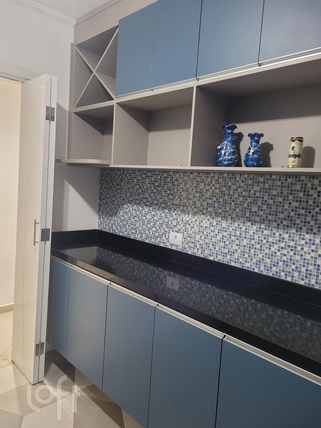 Apartamento à venda com 2 quartos, 62m² - Foto 10