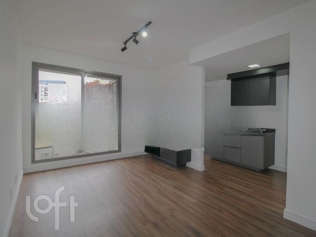 Apartamento com 70m², 2 dormitórios, 1 suíte, 2 vagas, Cidade Baixa em Porto Alegre