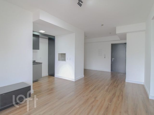 Apartamento com 70m², 2 dormitórios, 1 suíte, 2 vagas, Cidade Baixa em Porto Alegre