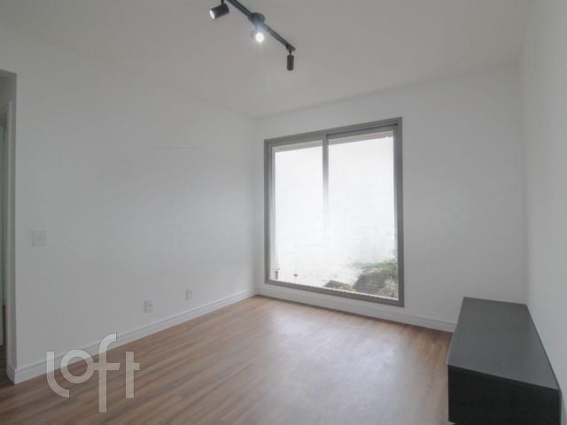 Apartamento com 70m², 2 dormitórios, 1 suíte, 2 vagas, Cidade Baixa em Porto Alegre