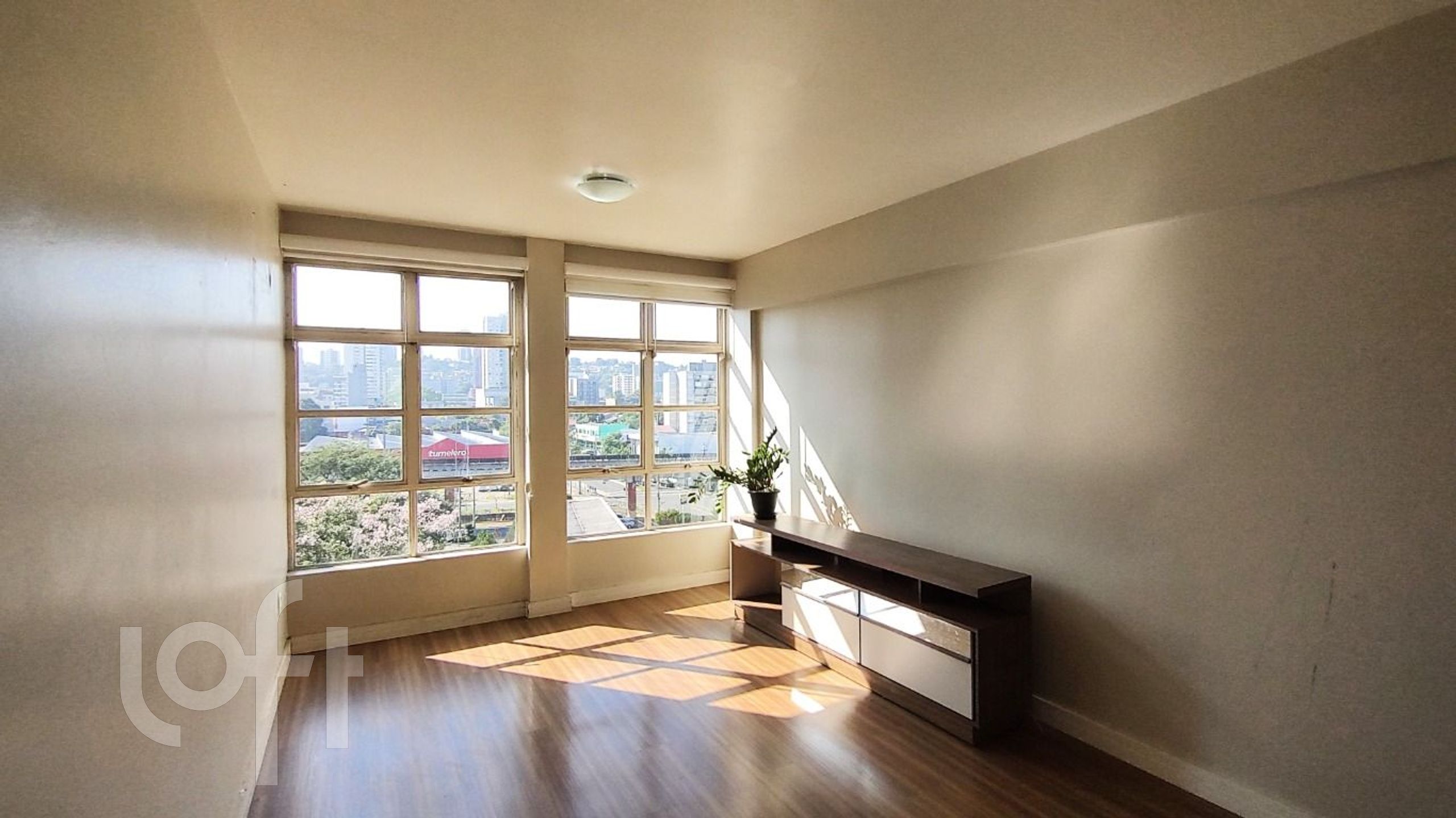 Apartamento com 65m², 2 dormitórios, 1 vaga, Rio Branco em Novo Hamburgo