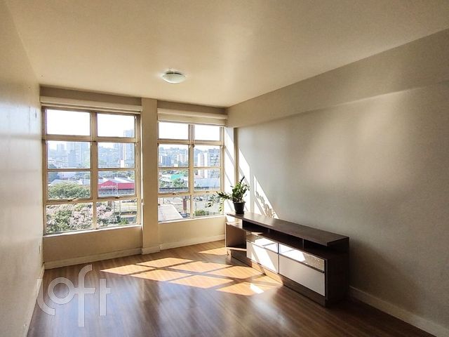 Apartamento com 65m², 2 dormitórios, 1 vaga, Rio Branco em Novo Hamburgo