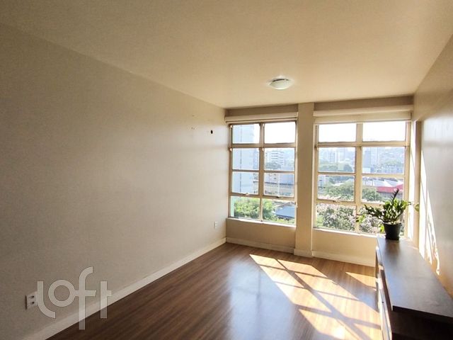 Apartamento com 65m², 2 dormitórios, 1 vaga, Rio Branco em Novo Hamburgo