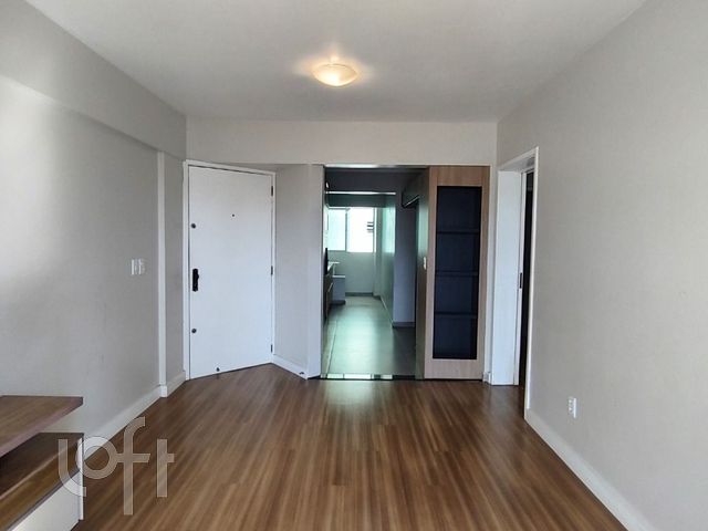 Apartamento com 65m², 2 dormitórios, 1 vaga, Rio Branco em Novo Hamburgo