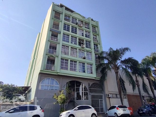 Apartamento com 65m², 2 dormitórios, 1 vaga, Rio Branco em Novo Hamburgo