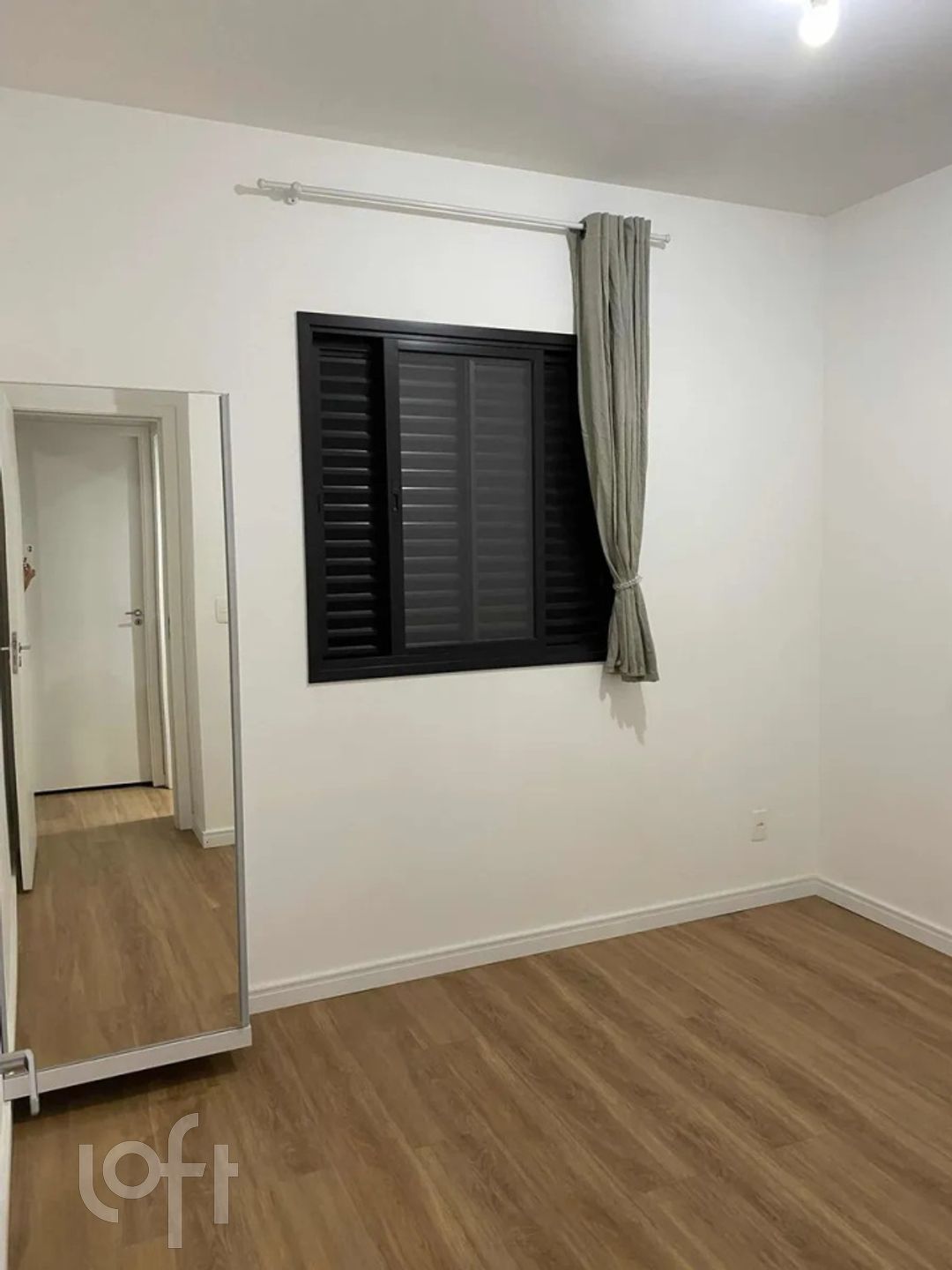 Apartamento à venda com 2 quartos, 47m² - Foto 2