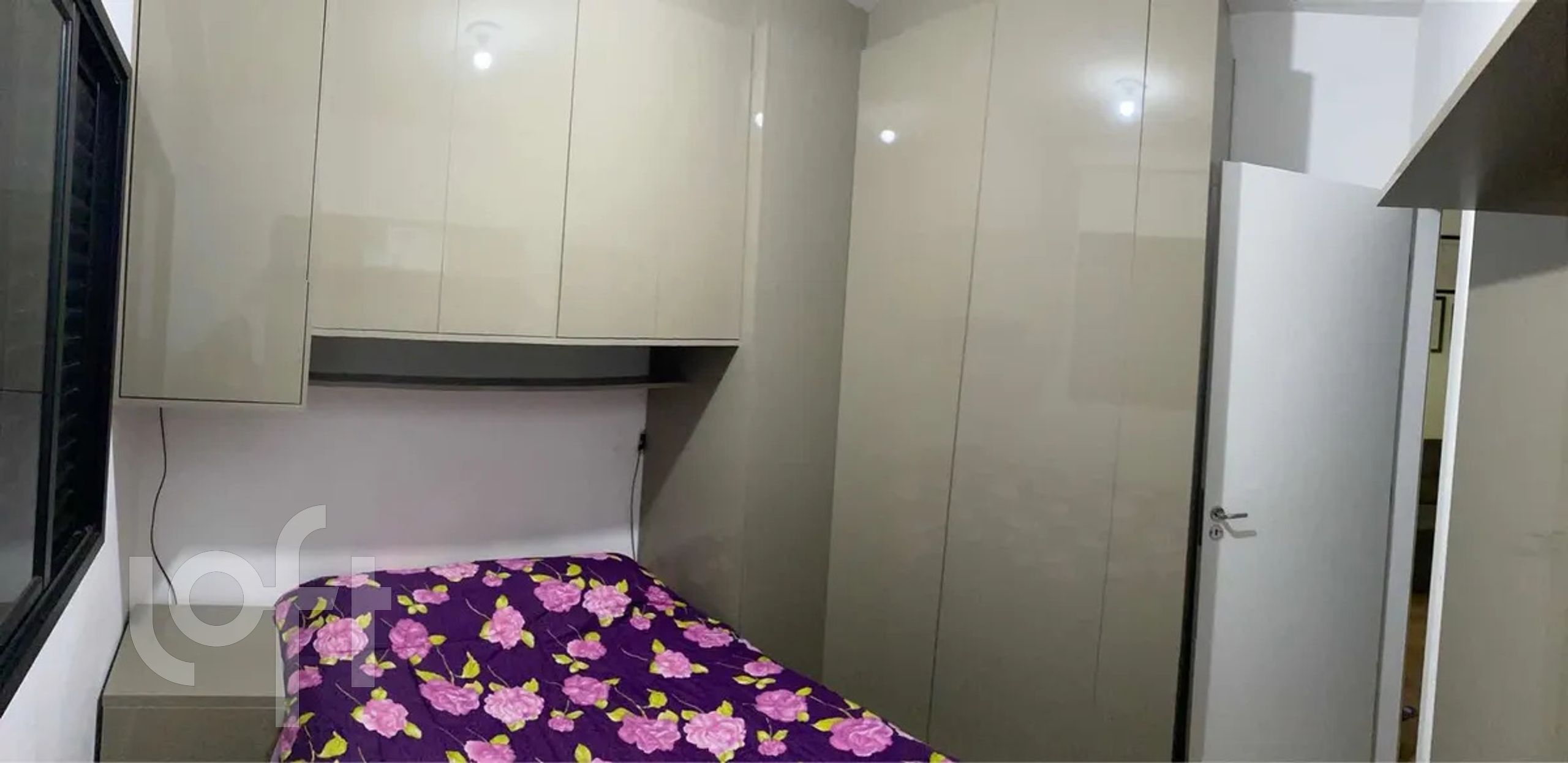 Apartamento à venda com 2 quartos, 47m² - Foto 7