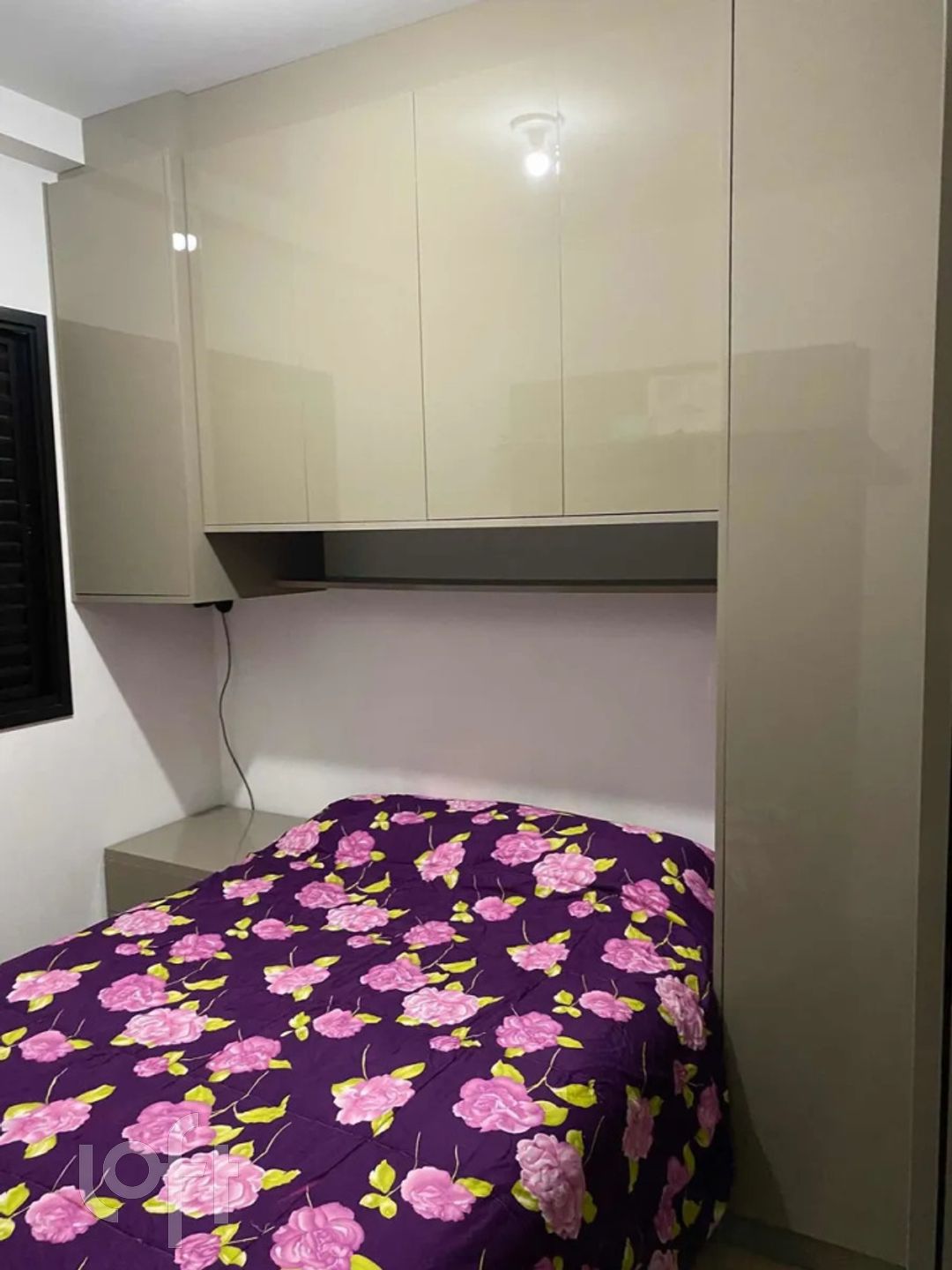 Apartamento à venda com 2 quartos, 47m² - Foto 6