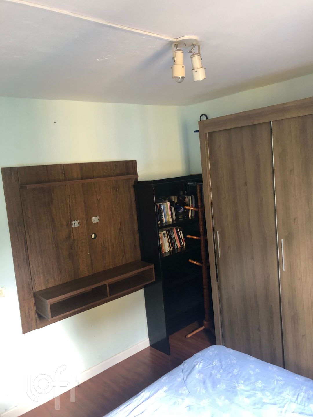 Apartamento à venda com 2 quartos, 44m² - Foto 7