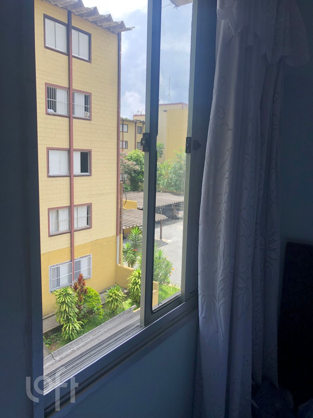 Apartamento à venda com 2 quartos, 44m² - Foto 6