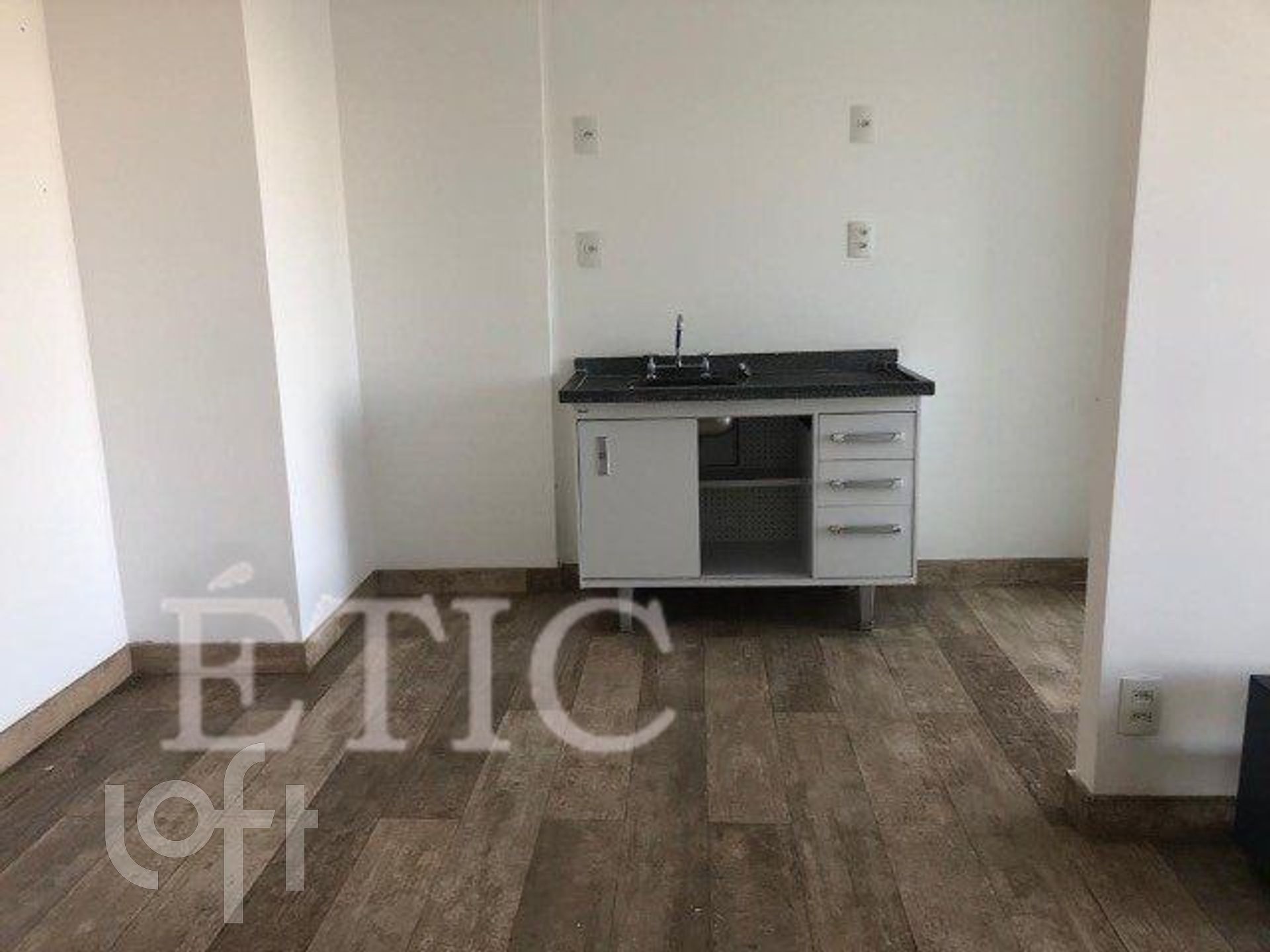 Apartamento à venda com 1 quarto, 62m² - Foto 15