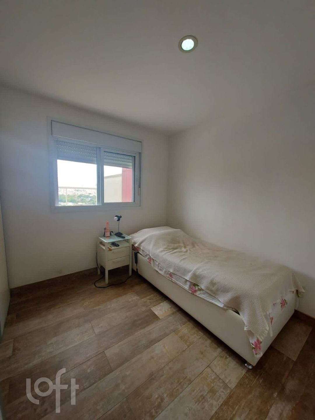 Apartamento à venda com 1 quarto, 62m² - Foto 18