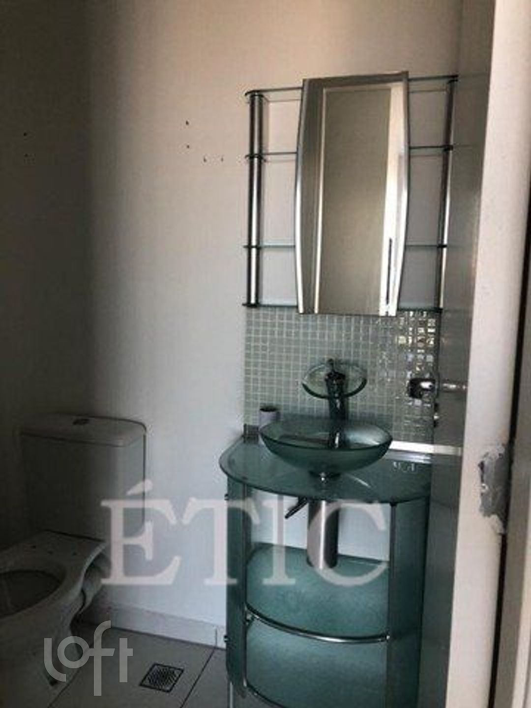 Apartamento à venda com 1 quarto, 62m² - Foto 7