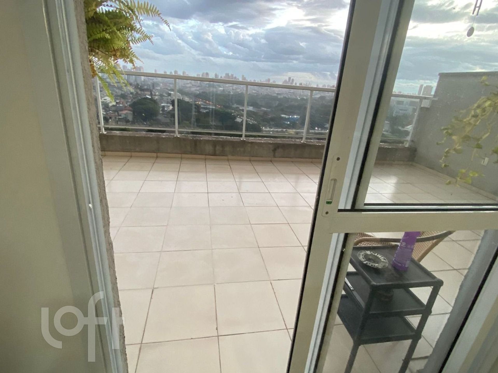 Apartamento à venda com 1 quarto, 62m² - Foto 6