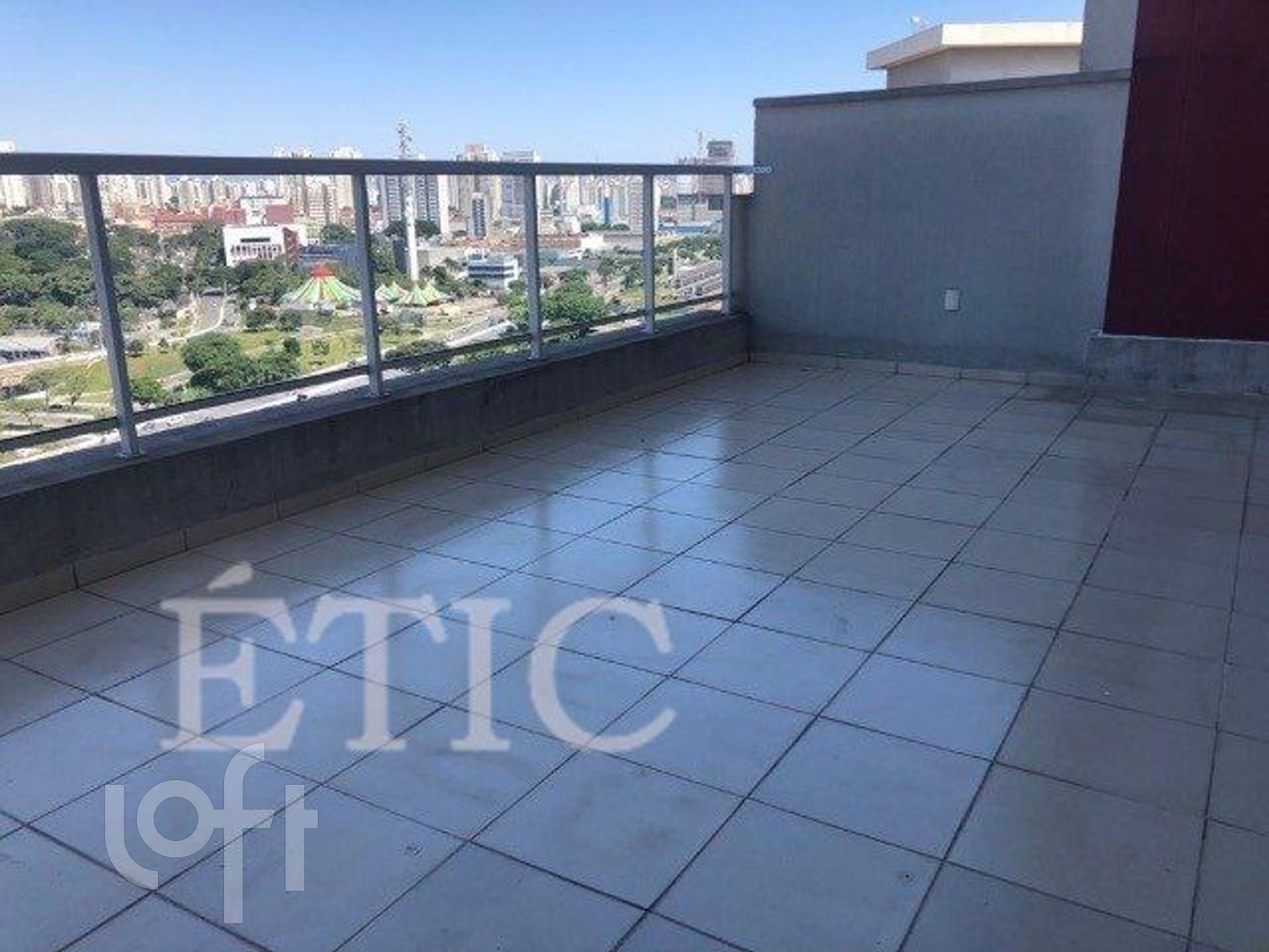 Apartamento à venda com 1 quarto, 62m² - Foto 16