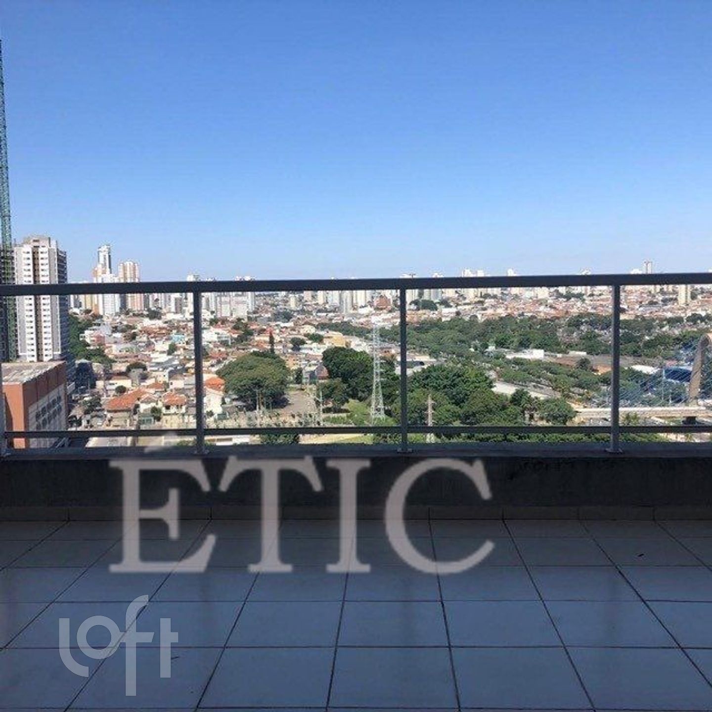 Apartamento à venda com 1 quarto, 62m² - Foto 13