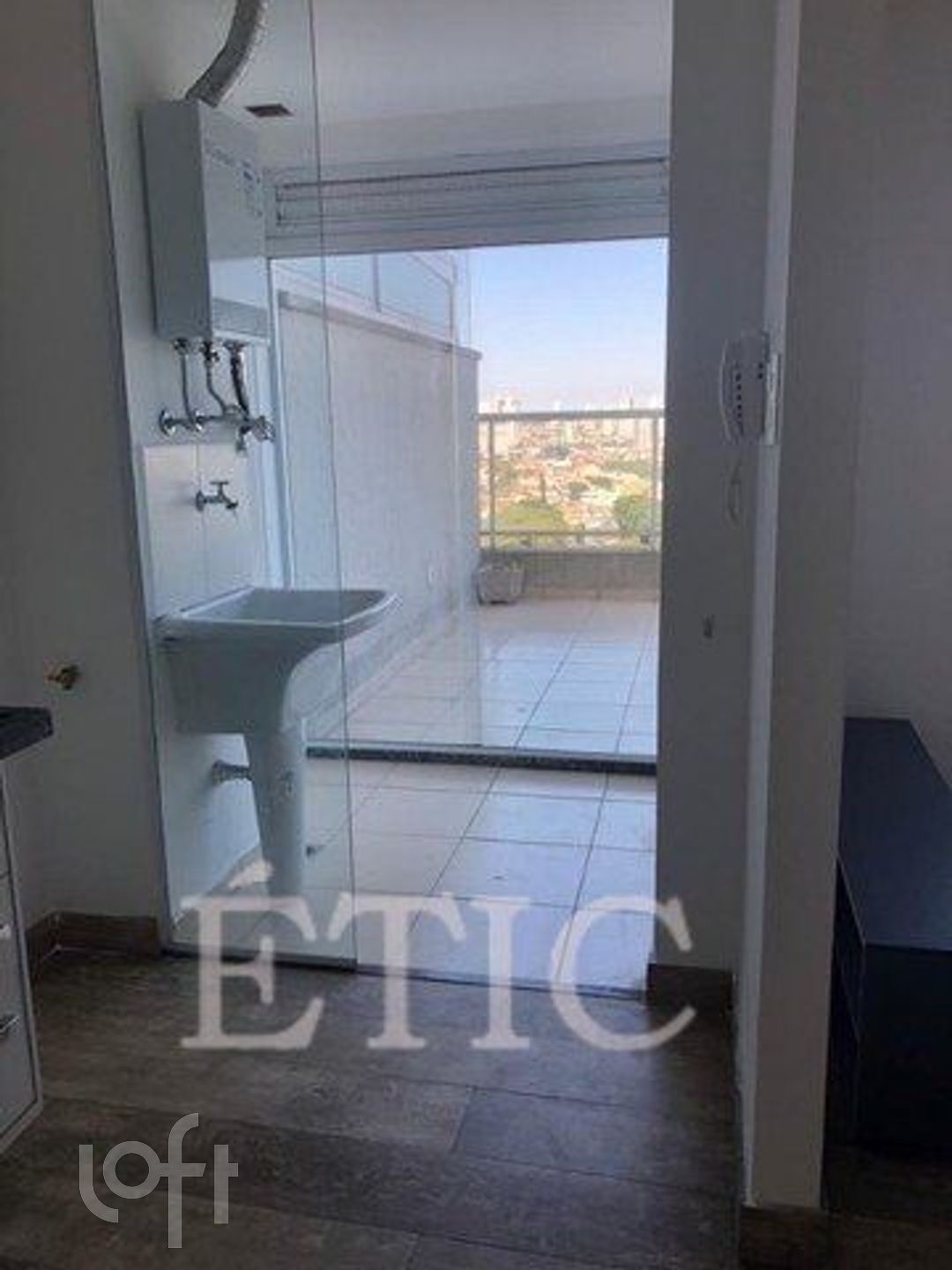 Apartamento à venda com 1 quarto, 62m² - Foto 17