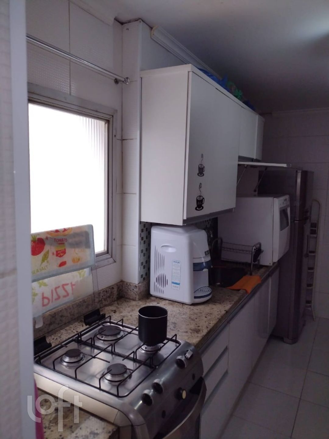 Apartamento à venda com 3 quartos, 86m² - Foto 5