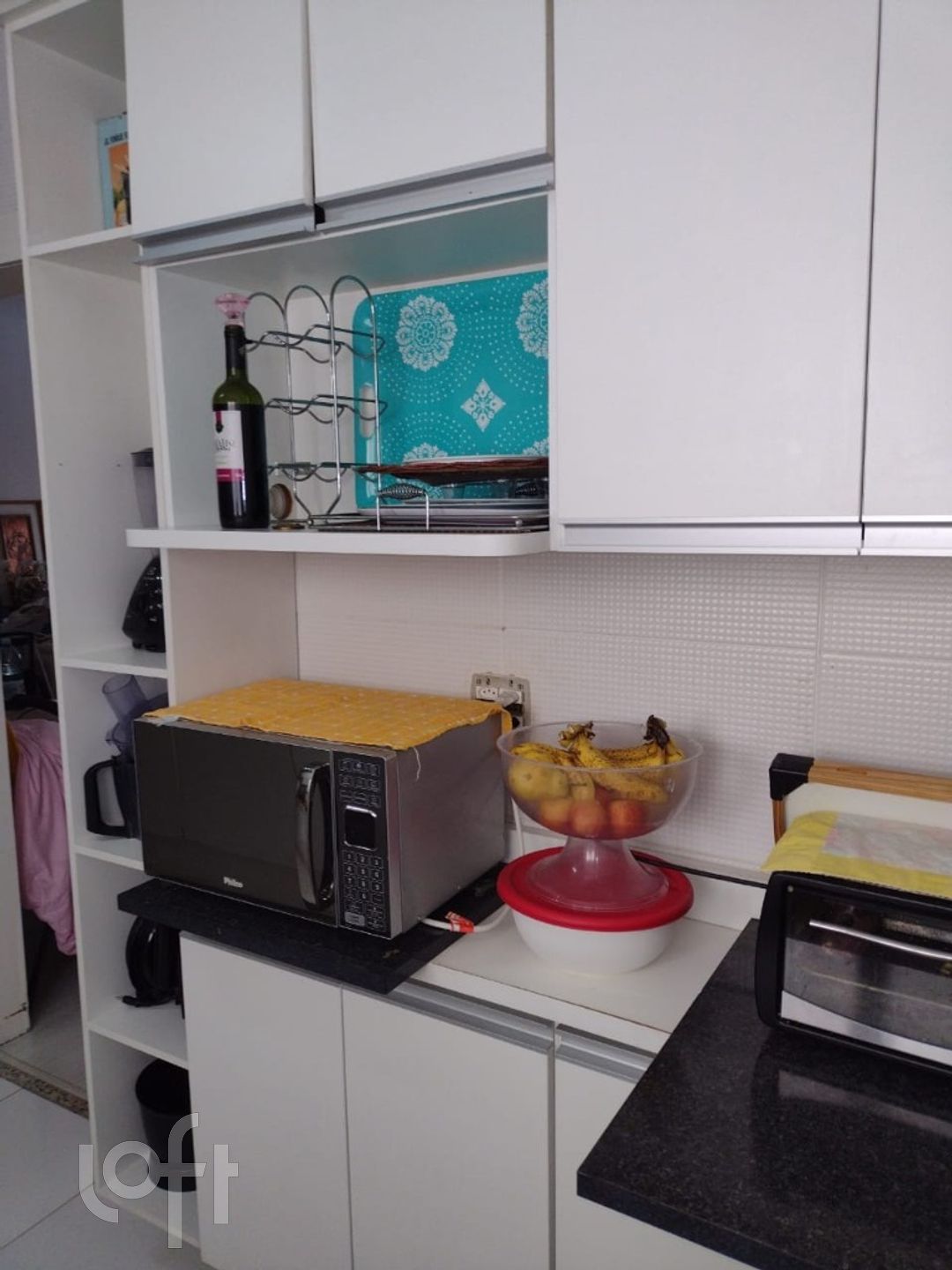 Apartamento à venda com 3 quartos, 86m² - Foto 4