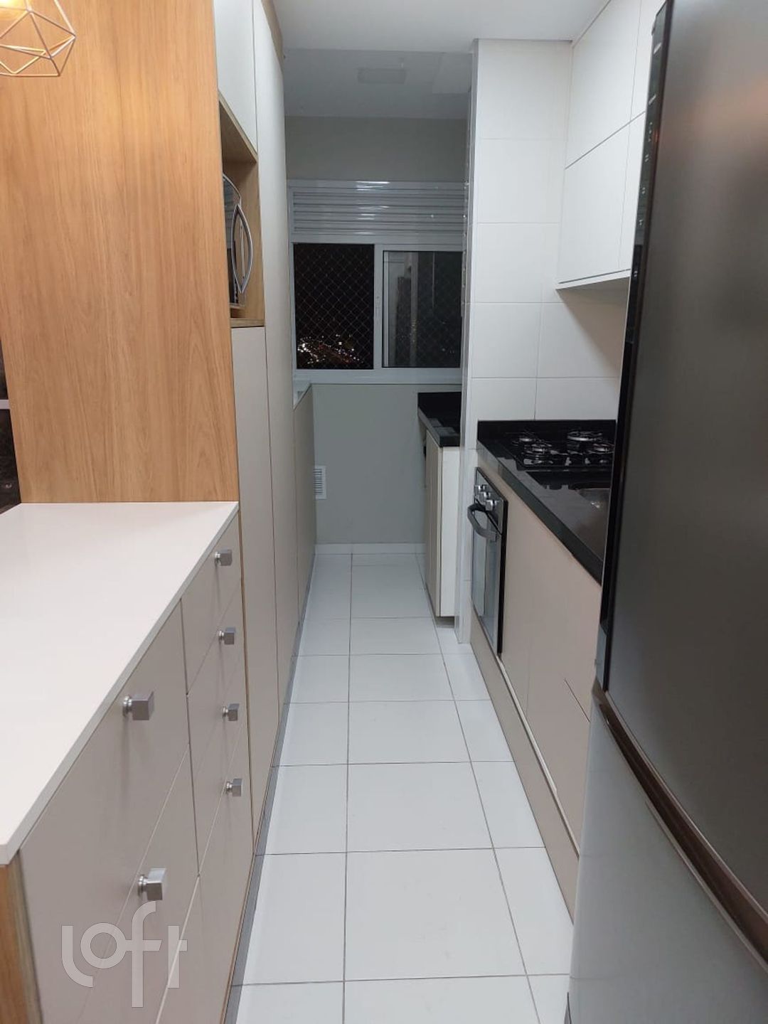 Apartamento à venda com 2 quartos, 53m² - Foto 7